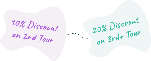 desert safari deals & Packages